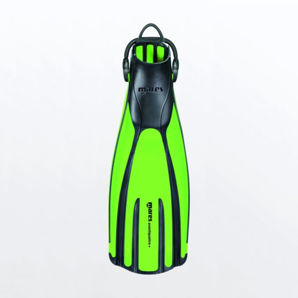 MARES FINS AVANTI QUATTRO + LIME online shop dubai