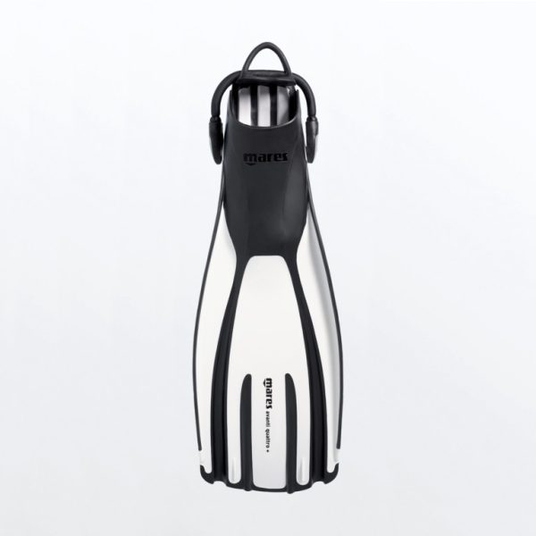 MARES FINS AVANTI QUATTRO + WHITE sell online shop dubai