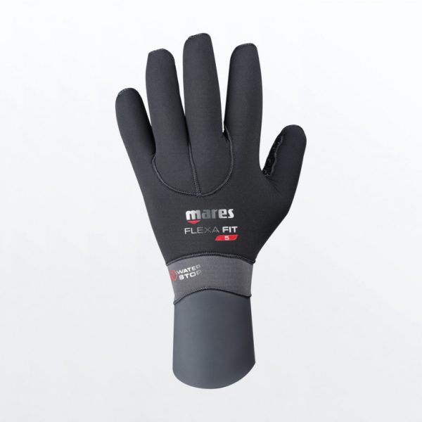 MARES GLOVES FLEXA FIT 5MM dubai online retailer