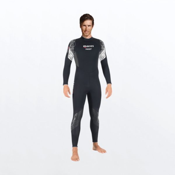 MARES WETSUIT REEF 3MM MEN sell online shop dubai