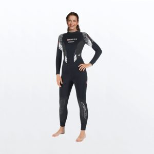 MARES WETSUIT REEF 3MM SHE DIVE