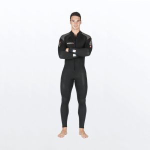 MARES WETSUIT ROVER OVERALL HOODLESS MEN 5MM sell online dubai