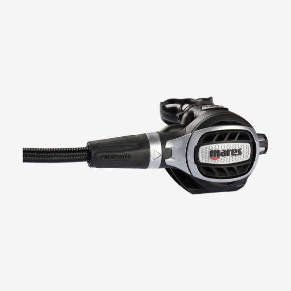 MARES REGULATOR INT ULTRA ADJ 82X