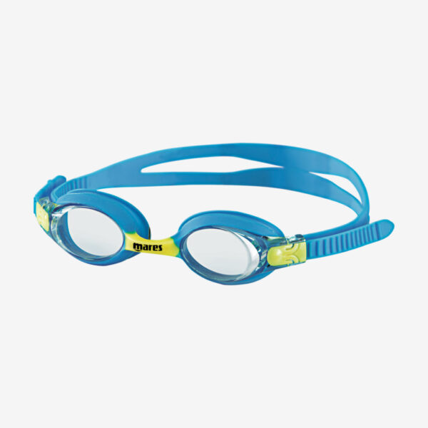 Swimming Glass MARES GOGGLES METEOR Light Blue Price and Details in Dubai, UAE