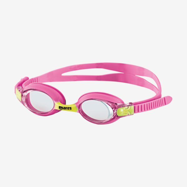 Swimming Glass MARES GOGGLES METEOR Pink Price and Details in Dubai, UAE
