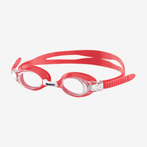 Swimming Glass MARES GOGGLES METEOR Red Price and Details in Dubai, UAE