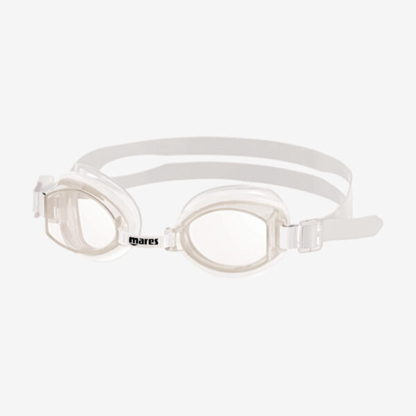 Swimming Glass MARES GOGGLES ROCKET Clear Price and Details in UAE , Dubai