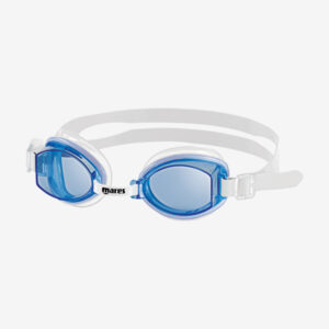 Swimming Glass MARES GOGGLES ROCKET Blue Price and Details in UAE , Dubai