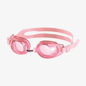 Swimming Glass For Kid MARES GOGGLES STAR Pink Price and Details in Dubai, UAE