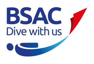 BSAC scuba diving certificate in Dubai