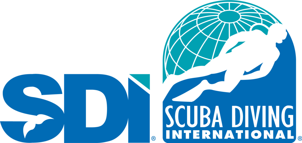 SDI/TDI Scuba diving certificate in Dubai